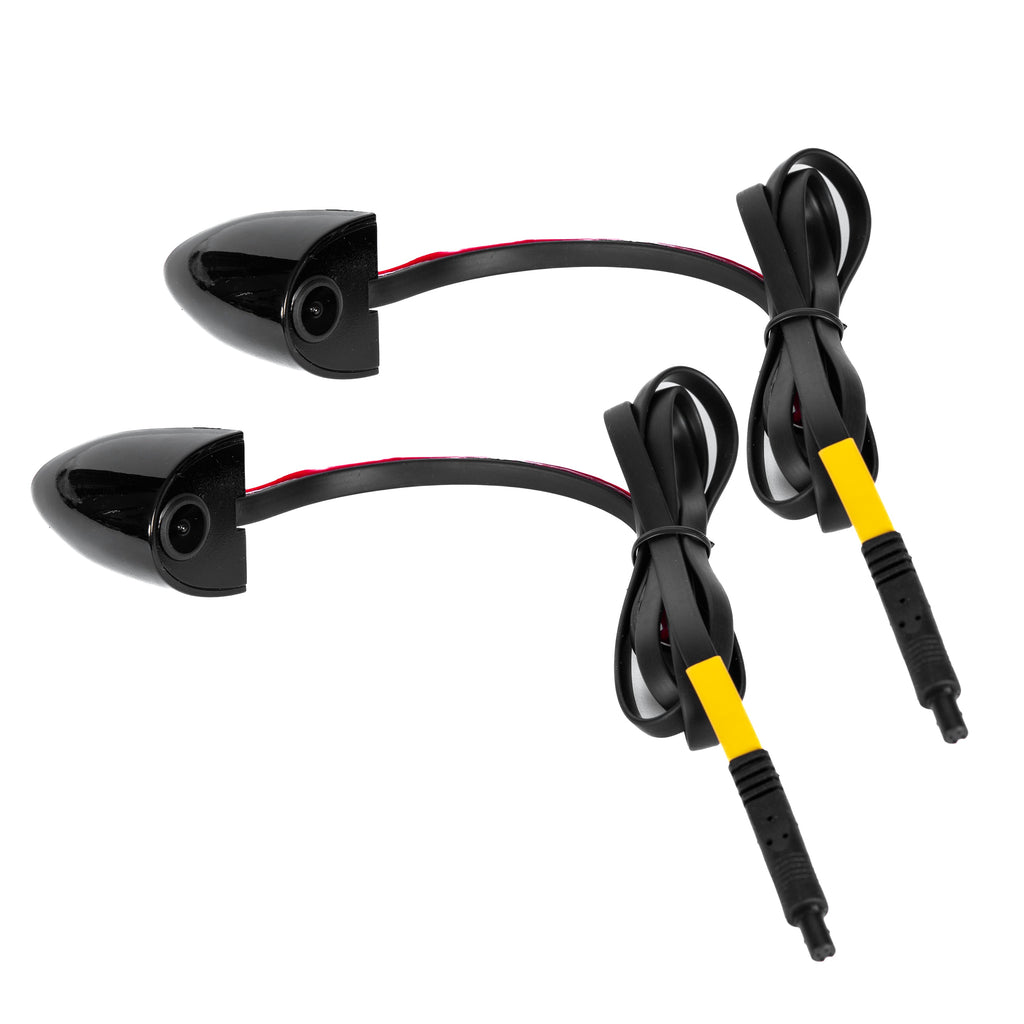 Master Tailgaters RCA Side Cameras - Right & Left (2 Pack)