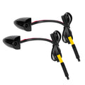 Master Tailgaters RCA Side Cameras - Right & Left (2 Pack)