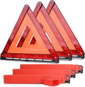 Road Safety Triangle