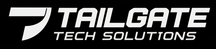 Tailgate Tech Solutions - Home